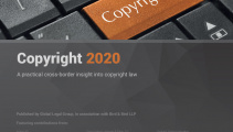 Russian Chapter for «The ICLG to: Copyright 2020»