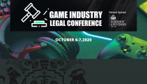 Более 200 профессионалов обсудят юридические аспекты игровой индустрии